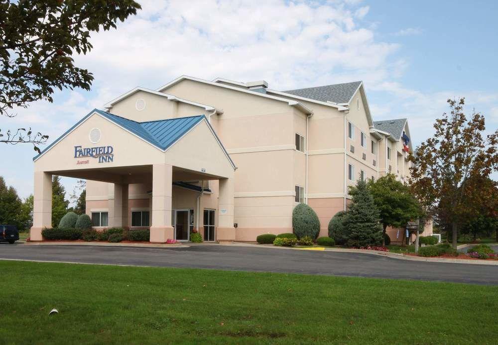 Comfort Inn & Suites Liverpool - Syracuse Exterior photo